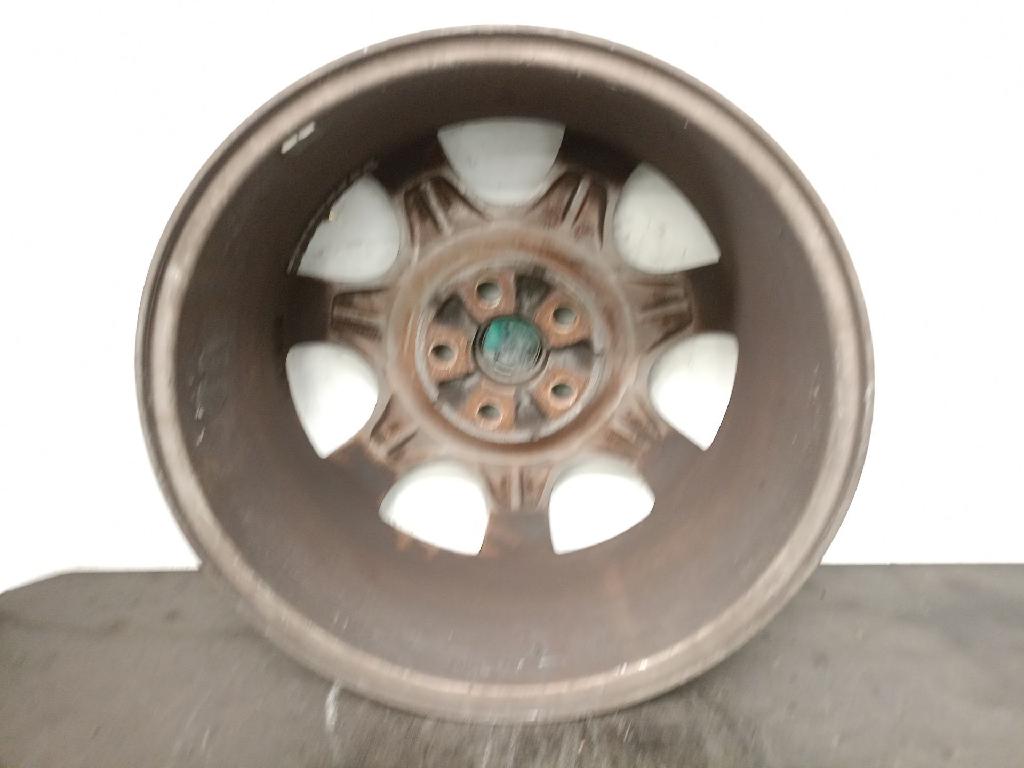 Scheibenwischermotor Hinten A1698201440 Mercedes-Benz CLASE 180 CDI (245.207)