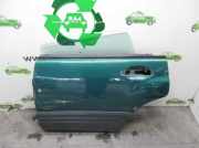Tür Links Hinten VERDE Subaru (SF_) 2.0 AWD (SF5)