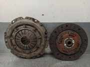 Kupplungsset 9057832808 Opel Corsa B (73/78/79) Schrägheck 1.7D (X17D(4EE1))