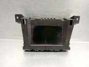 Multifunctionelle Display 13275085 Opel Zafira (M75) Gro?raumlimousine 1.6 16V (Z16XE1)