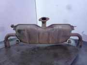 Auspuff Endtopf SH01 Mazda CX-5 I (KE,GH) SUV 2.2 Skyactiv D 16V High Power 4WD (SH)