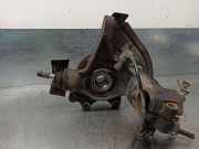 Achsschenkel Halter Links Vorne Peugeot 406 (8B) Limousine 2.0 HDi 110 (DW10ATED(RHZ))