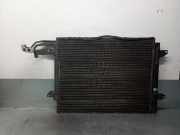 Klimakondensator 1T0820411B Volkswagen Touran (1T1/T2) Großraumlimousine 2.0 TDI 16V 140 (BKD) BKD