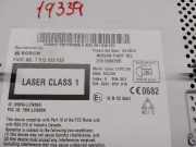 Radio 25915BX80B Nissan Juke (F15) SUV 1.6 DIG-T 16V (MR16)