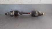 Antriebswelle Links Vorne GTC12560XA Mazda CX-5 II (KF) SUV 2.0 SkyActiv-G 165 16V 2WD (PE)