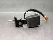 Gürtelschnalle Links Hinten 89830Q000NNB Hyundai i20 (BC3) Schrägheck 5-drs 1.0 T-GDI 100 Mild Hybrid 48V 12V (G3LF)
