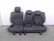 Rücksitzbank 1684494 Ford Mondeo IV Wagon Kombi 2.0 TDCi 140 16V (QXBA)