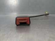 Gürtelschnalle Links Hinten 1248602569 Mercedes-Benz E (W124) Limousine 3.0 E-300 4-Matic (M103.985)