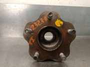Achsschenkel Halter Links Hinten 43202JK00A Infiniti EX (J50) EX30D 3.0 V6 24V AWD (V9X)