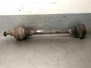 Antriebswelle Links Hinten 4M0501203K Audi SQ7 (4MB/4MG) SUV 4.0 TDI V8 32V (CZAC)