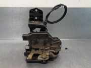 Türschloss Links Vorne 3B1837015A Volkswagen Golf IV (1J1) Schrägheck 1.9 TDI 110 (AHF) AHF