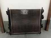 Radiator 25310B9000 Hyundai i10 (B5) Schrägheck 1.0 12V (G3LA)