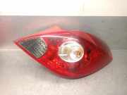 Rücklicht Rechts 89316516 Opel Corsa D Schrägheck 1.3 CDTi 16V Ecotec (Z13DTH)