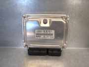 Motorsteuergerät 4B2907401D Audi C5 Avant (4B5, 4B6) 2.5 TDI quattro