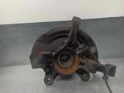 Achsschenkel Halter Links Vorne 308229 Opel Karl Schrägheck 5-drs 1.0 ecoFLEX 12V (B10XE)