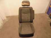 Sitz Rechts Vorne TELAGRIS Daewoo / Chevrolet Tacuma Großraumlimousine 2.0 16V (T20SED)
