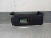 Sonnenblende Links 51167336237 BMW 1 serie (F40) Schrägheck 118i 1.5 TwinPower 12V (B38-A15F)
