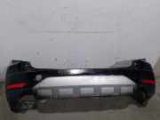Stoßstange Hinten 57704SC010 Subaru Forester (SH) SUV 2.0D (EE20)