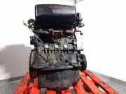 Motor ASX Volkswagen Polo III (6N2) Schrägheck 1.9 SDI (ASX) ASX