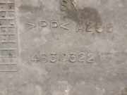 Innenkotflügel Links Vorne 46303221 Fiat Coupé Coupé 1.8 16V (183.A.1000)