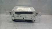 Radio 7F6N18C815BA Jaguar XF (CC9) 3.0 D V6 24V (306DT)