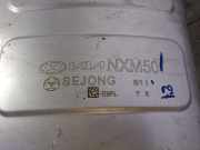 Auspuff Endtopf NXM50 Hyundai Tucson (NX) SUV 1.6 T-GDI Hybrid (G4FP)