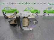 Sicherheitsgurt Rechts Hinten 3C5857806G Volkswagen Passat (3C2) Limousine 2.0 TDI 16V 170 (BMR) BMR