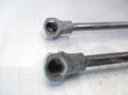 Gasdruckfeder Set Vorne Peugeot 607 (9D/U) Limousine 2.2 HDi 16V FAP (DW12TED4.FAP(4HX))