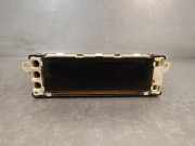 Multifunctionelle Display 9803402380 Peugeot PARTNER Furgoneta/monovolumen 1.6 HDi / BlueHDi 75
