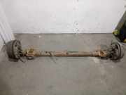 Hinterachse S9W Renault II Furgoneta (FD) 2.8 dTI