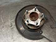 Achsschenkel Halter Rechts Hinten 43202JY30A Renault I (HY_) 2.0 dCi (HY0K)