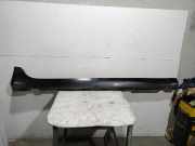 Sideskirt C2Z8046 Jaguar XF (CC9) 3.0 D V6 24V (306DT)