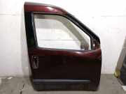 Tür Rechts Vorne 51810549 Fiat Doblo (263) Großraumlimousine 1.3 D Multijet DPF Euro 5 (263.A.2000)