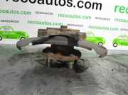 Achsschenkel Halter Links Hinten G21B261B1 Mazda 6 BERLINA (GG) 2.0 Diesel CAT