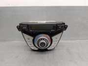 Bedienung Klimacontrolle 972501K2104X Hyundai iX20 (JC) SUV 1.4 CRDi 16V (D4FC)