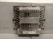 Motorsteuergerät 4M5112A650JL Ford Focus 2 Wagon Kombi 1.8 TDCi 16V (KKDA)
