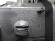 Innenbeleuchtung 241747 Peugeot (EB_) 2.0 HDi