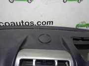 Armaturenbrett NEGRO Kia Sportage (JE) GelÃ¤ndewagen 2.0 CRDi 16V 4x4 (D4EA)