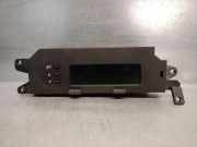 Multifunctionelle Display 941011J721 Hyundai i20 Schrägheck 1.2i 16V (G4LA)