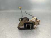 Türschloss Links Vorne 8131022200 Hyundai Accent II/Excel II/Pony Schrägheck 1.5i 12V Schrägheck (G4EK)