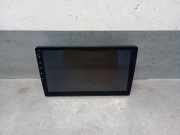 Multifunctionelle Display D4EA Hyundai Tucson (JM) SUV 2.0 CRDi 16V 4x2 (D4EA)