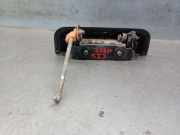 Türgriff Außen Links Hinten MR313807 Mitsubishi Pajero Sport/Montero/Challenger (K9) 2.5 TD GLS (4D56TDI)