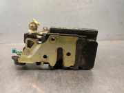TÃ¼rschloss Links Hinten 96225001 Daewoo / Chevrolet Evanda Limousine 2.0 16V (T20SED)