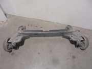 Hinterachse 1871476 Ford B-Max (JK8) Großraumlimousine 1.0 EcoBoost 12V 100 (SFJB)