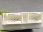 Spannungsregulator A2044401001 Mercedes-Benz C (W204) Limousine 3.0 C-320 CDI V6 24V (OM642.960)