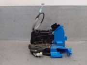 TÃ¼rschloss Links Vorne 81310N7000 Hyundai Tucson (NX) SUV 1.6 T-GDI (G4FP)