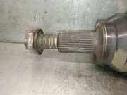 Antriebswelle Rechts Hinten HK834K138AA Jaguar F-Pace SUV 2.0 D 180 16V (204DTD)