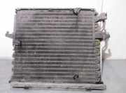 Klimakondensator 64531385165 BMW 3 serie (E36/2) Coupé 325i 24V (M50-B25(256S1))
