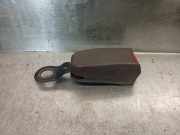 Gürtelschnalle Links Vorne 81455S04J12ZD Honda Logo (GA33) Schrägheck 1.3 (D13B7)