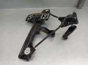 Fensterheber Links Hinten 9829046380 Peugeot 208 II (UB/UH/UP) Schrägheck 5-drs 1.2 Vti 12V PureTech 75 (EB2FAD(HMH))